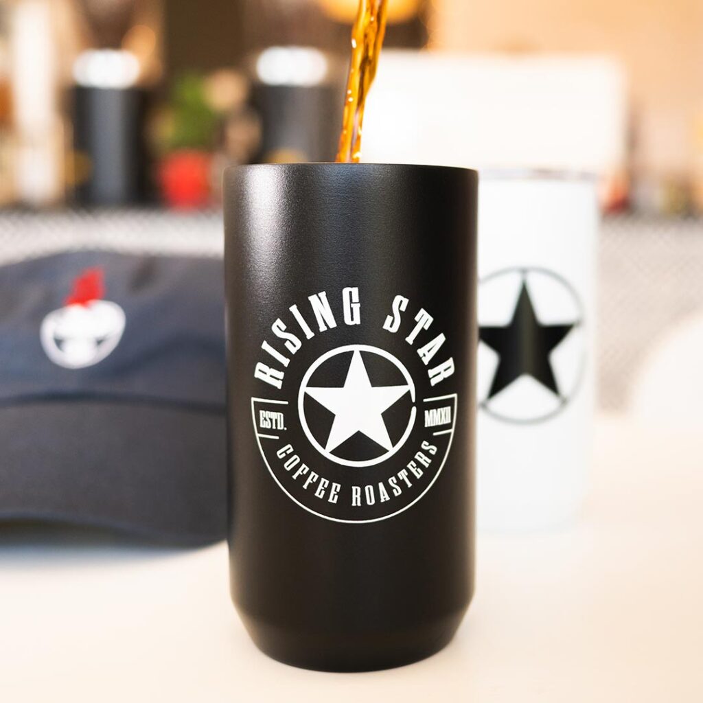 Coffee Merchandise